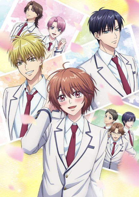 Hana-Kimi Season 2