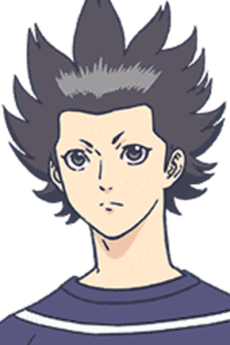 Kosuke Tsunoda