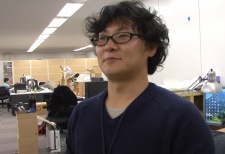 Kaneko, Yuuji