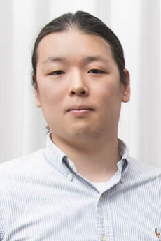 Shinichirou Takahashi