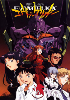 Neon Genesis Evangelion (Dub)