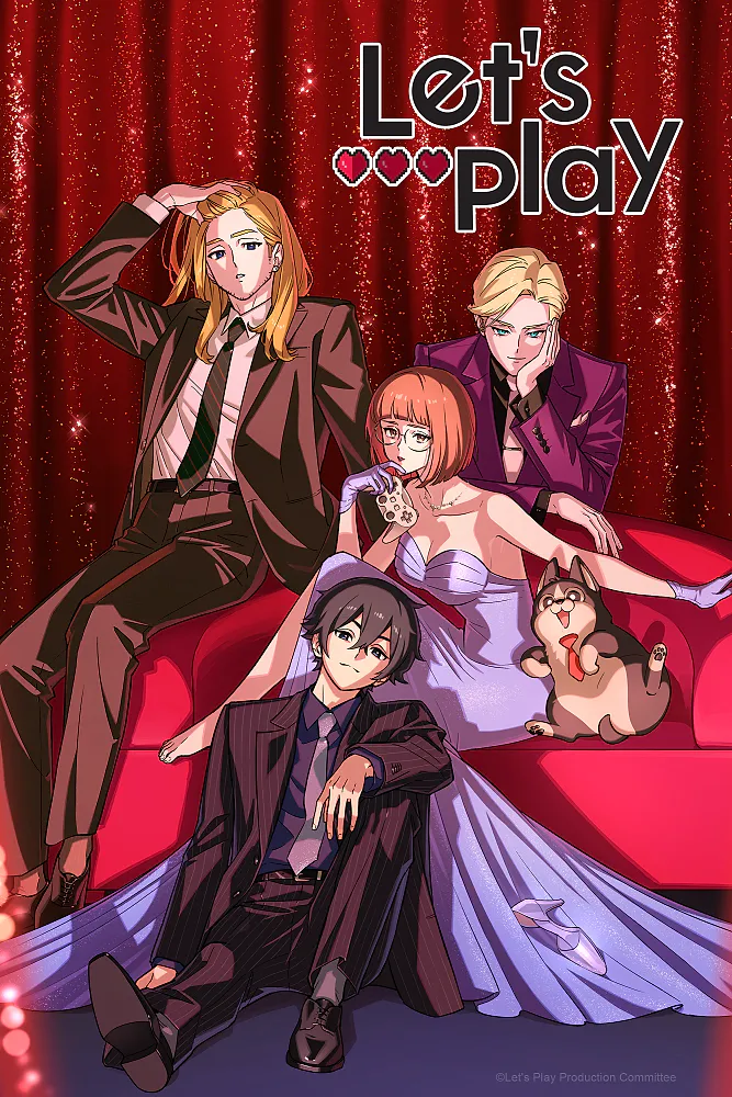 Let’s Play (Dub)