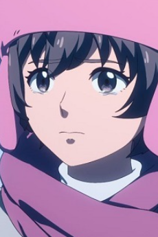 Asuka Shinjou